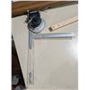 Image 2 : Vintage Vemco V-Track X137778 Drafting table