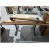 Image 4 : Vintage Vemco V-Track X137778 Drafting table