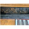 Image 3 : Vintage Ontario Guelph Canada bell Organ (Not Working)
