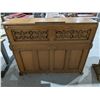 Image 7 : Vintage Ontario Guelph Canada bell Organ (Not Working)