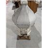Image 2 : Vintage or Antique Top Part of Church Building 84 Height