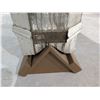 Image 3 : Vintage or Antique Top Part of Church Building 84 Height