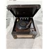 Image 1 : Vintage BM Electronics Vinyl Record Player