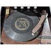 Image 2 : Vintage BM Electronics Vinyl Record Player