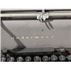 Image 2 : Vintage Underwood TypeWriter made in Canada
