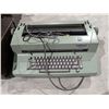 Image 1 : Vintage IBM Unitech type writer PO
