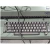 Image 4 : Vintage IBM Unitech type writer PO