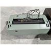 Image 5 : Vintage IBM Unitech type writer PO