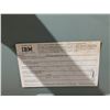 Image 6 : Vintage IBM Unitech type writer PO