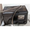 Image 2 : (2) Vintage Radios (1) northern Electric and 91) Arcadia MacLeod's