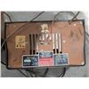 Image 3 : (2) Vintage Radios (1) northern Electric and 91) Arcadia MacLeod's