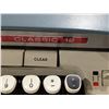 Image 4 : Vintage SCM Classic 12 typeWriter w/ Case