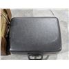 Image 6 : Vintage SCM Classic 12 typeWriter w/ Case