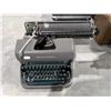 Image 1 : Vintage Remington Super-Riter typewriter