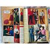Image 2 : (4) Vintage Eaton's catalogue 1960,63,74, and 75