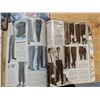 Image 4 : (4) Vintage Eaton's catalogue 1960,63,74, and 75