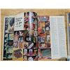 Image 6 : (4) Vintage Eaton's catalogue 1960,63,74, and 75