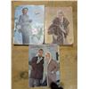 Image 1 : (3) vintage Simpson Sears Catalogs 1950,61-62