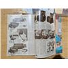 Image 3 : (3) vintage Simpson Sears Catalogs 1950,61-62