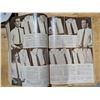 Image 4 : (3) vintage Simpson Sears Catalogs 1950,61-62