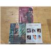 Image 1 : (3) vintage Eaton's of Canada Catalogs 1962-1966