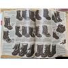 Image 3 : (3) vintage Eaton's of Canada Catalogs 1962-1966