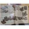Image 5 : (3) vintage Eaton's of Canada Catalogs 1962-1966