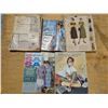 Image 1 : (5) Vintage Catalogs From the 20th Century 9Eatons, and etc.)