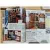 Image 5 : (5) Vintage Catalogs From the 20th Century 9Eatons, and etc.)