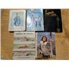 Image 1 : (5) Vintage Catalogs From the 20th Century 9Eatons, and etc.)