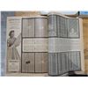 Image 6 : (5) Vintage Catalogs From the 20th Century 9Eatons, and etc.)