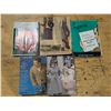 Image 1 : (5) Vintage Catalogs From the 20th Century 9Eatons, and etc.)
