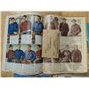 Image 6 : (5) Vintage Catalogs From the 20th Century 9Eatons, and etc.)