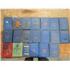 Image 1 : High Roads to reading, Vintage books Series, etc.