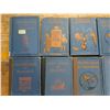 Image 2 : High Roads to reading, Vintage books Series, etc.