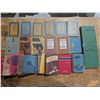 Image 1 : Vintage Books Lot (Canadian Spellers, Grammar, Vocab, and etc.)
