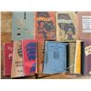 Image 2 : Vintage Books Lot (Canadian Spellers, Grammar, Vocab, and etc.)