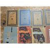 Image 3 : Vintage Books Lot (Canadian Spellers, Grammar, Vocab, and etc.)