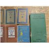 Image 4 : Vintage Books Lot (Canadian Spellers, Grammar, Vocab, and etc.)