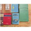 Image 5 : Vintage Books Lot (Canadian Spellers, Grammar, Vocab, and etc.)