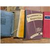 Image 6 : Vintage Books Lot (Canadian Spellers, Grammar, Vocab, and etc.)