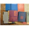 Image 2 : Vintage Agriculture, grain Marketing, and etc. books