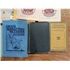 Image 5 : Vintage Agriculture, grain Marketing, and etc. books