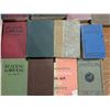 Image 2 : Vintage Poems, verses, and Wakaw 'The Torch" 20th Century School year Folders