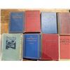 Image 3 : Vintage Poems, verses, and Wakaw 'The Torch" 20th Century School year Folders