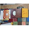 Image 5 : Vintage Poems, verses, and Wakaw 'The Torch" 20th Century School year Folders