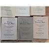 Image 2 : Canadian Encyclopedic Digest Vintage Books w/ misc. books