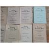 Image 3 : Canadian Encyclopedic Digest Vintage Books w/ misc. books