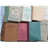 Image 5 : Canadian Encyclopedic Digest Vintage Books w/ misc. books