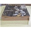 Image 3 : Stack of “The Etude” Music Magazine from 1940’s
